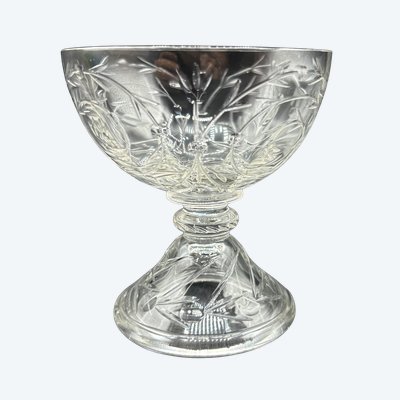 CRYSTAL BOWL