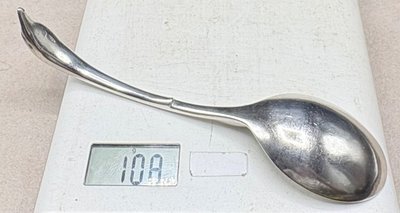CUILLÈRE CYGNE 