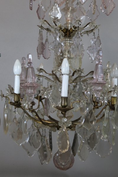 LUSTRE XIX