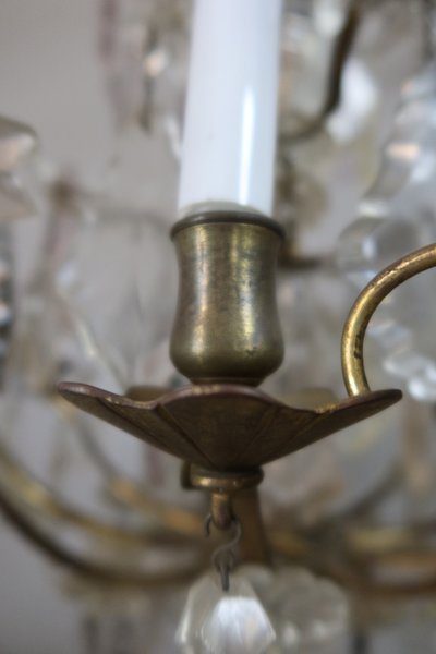 LUSTRE XIX