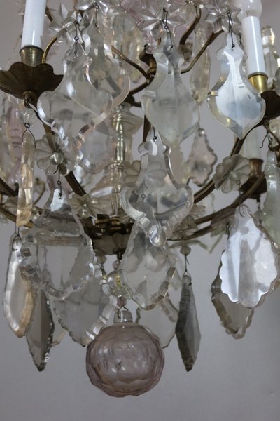 LUSTRE XIX