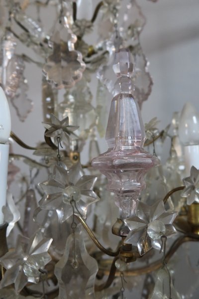 LUSTRE XIX