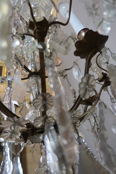 LUSTRE XIX