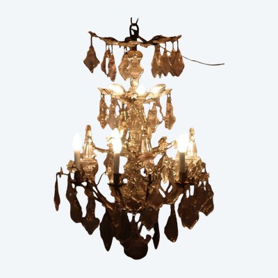 LUSTRE XIX