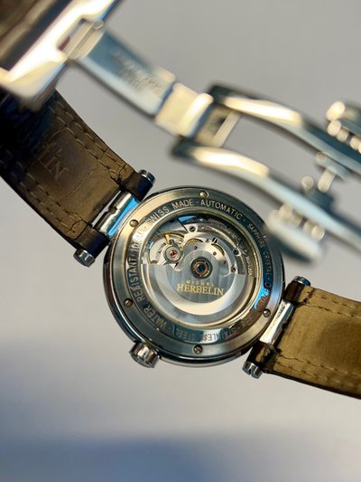 HERBELIN NewPort Automatic