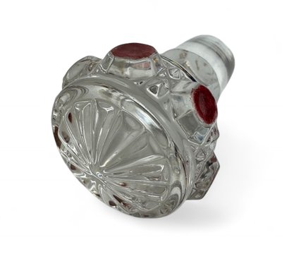 Baccarat - Diamonds and Stones Crystal Box