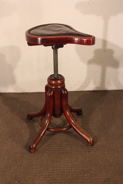  Tabouret Thonet