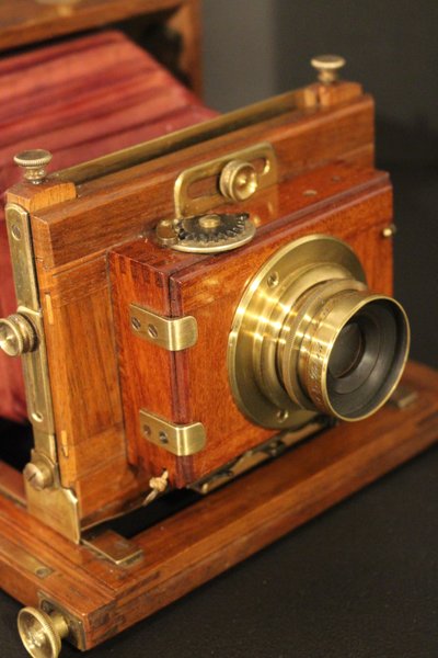 Photo room