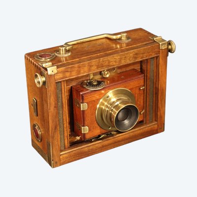 Photo room