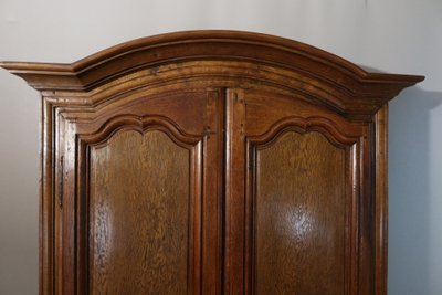 Buffet chêne ile de France XVIII
