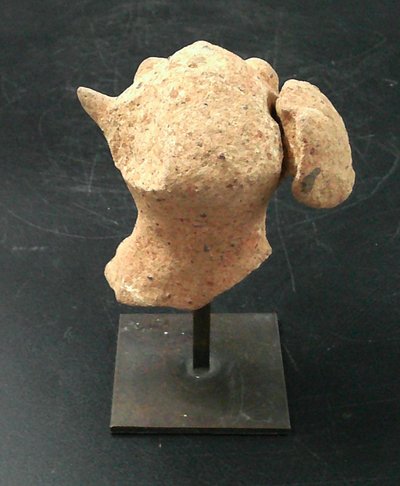 Bankoni-Kopf, Mali, 15. Jahrhundert