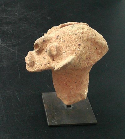 Bankoni-Kopf, Mali, 15. Jahrhundert