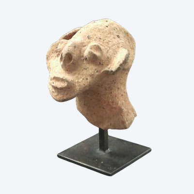 Bankoni-Kopf, Mali, 15. Jahrhundert