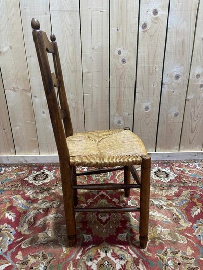 Sallery chairs Service Dining Room
