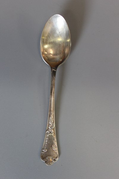 Besteckset im Louis XV-Stil, 84 Teile von François Frionnet
