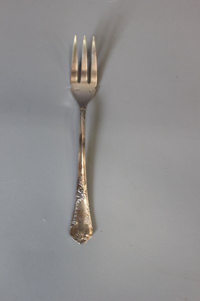 Besteckset im Louis XV-Stil, 84 Teile von François Frionnet