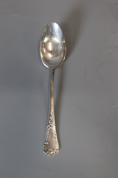 Besteckset im Louis XV-Stil, 84 Teile von François Frionnet