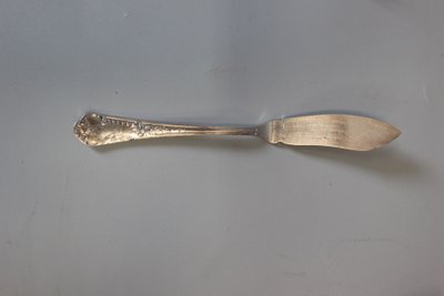 Besteckset im Louis XV-Stil, 84 Teile von François Frionnet