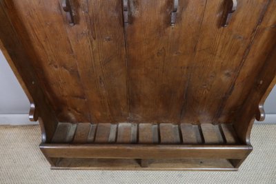 Râtelier à fusils