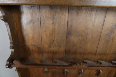 Râtelier à fusils