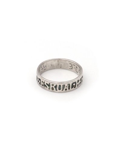 Anello regionale dei Paesi Baschi in argento, Zatoste Euskal Herrirat, Ritorno ai Paesi Baschi