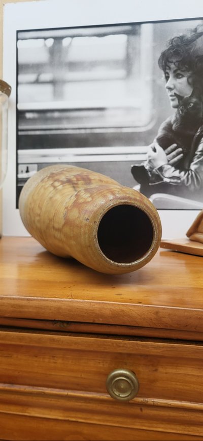Vase en grès Antoine De Vinck (1924-1992)
