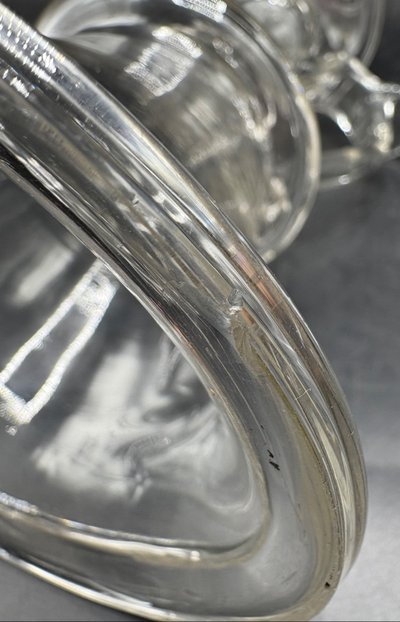 LAMPADE DELLE MERLETTAIE