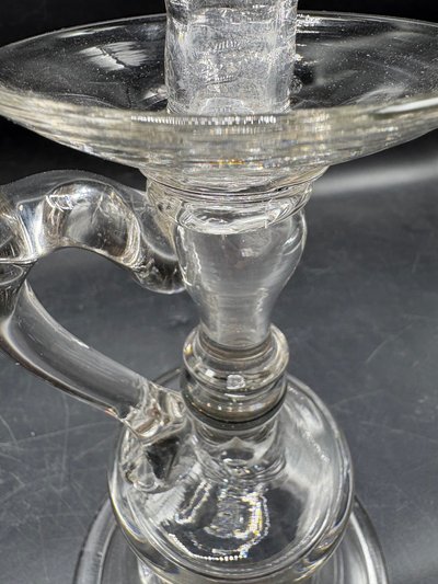 LAMPADE DELLE MERLETTAIE
