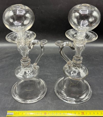 LAMPADE DELLE MERLETTAIE