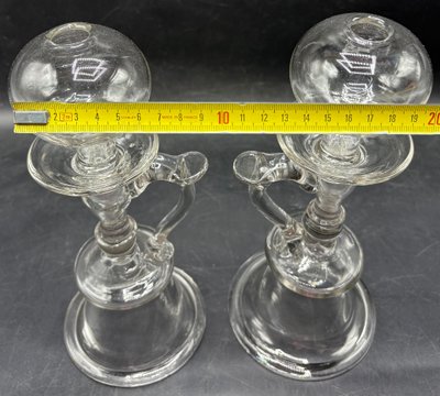 LAMPADE DELLE MERLETTAIE