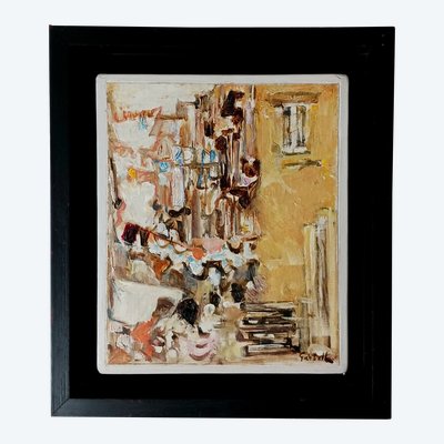Alessandro Garbell 1903/1970