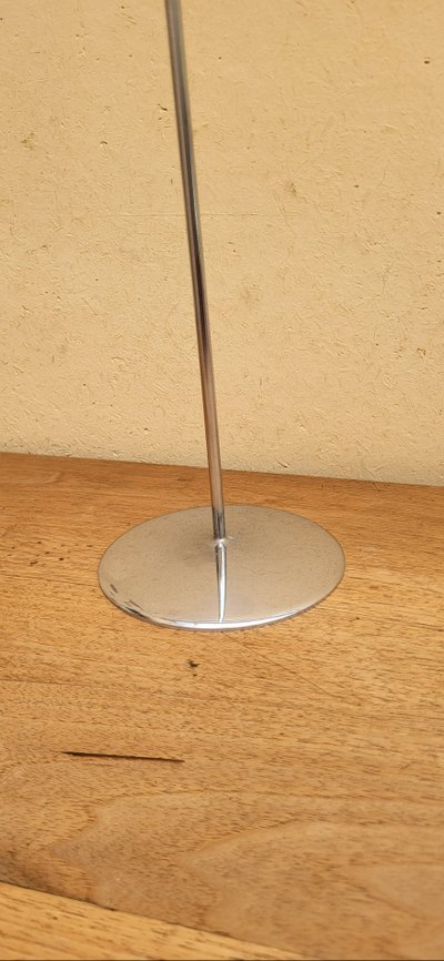 Stabile Mobile Francois Colette, Maison Jansen, 1970