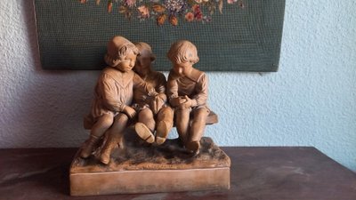 a project /Salesio XIXth