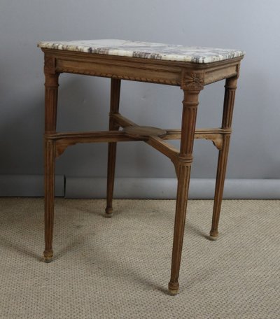 PAIRE DE TABLES 