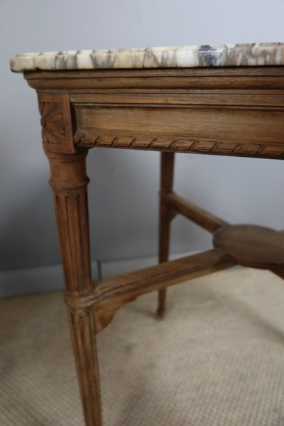 PAIRE DE TABLES 