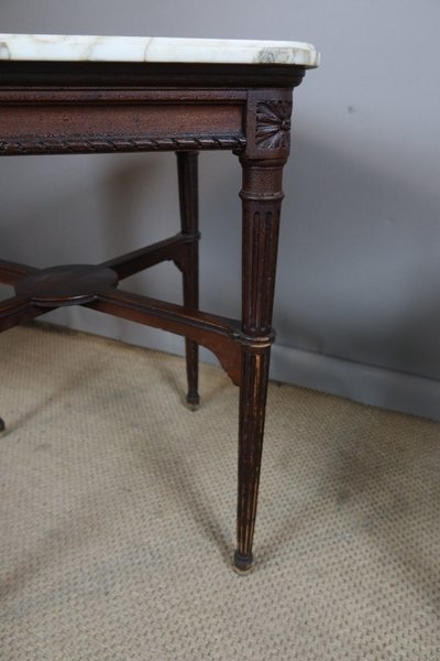 PAIRE DE TABLES 
