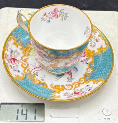 MINTON CUP