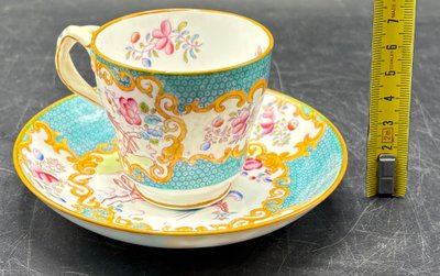 MINTON CUP