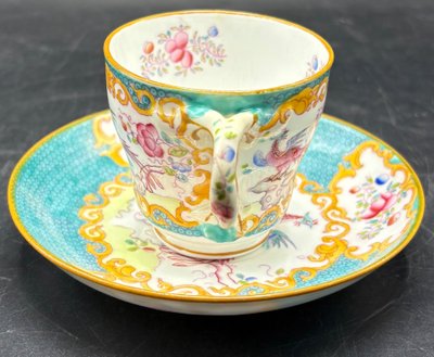 MINTON CUP
