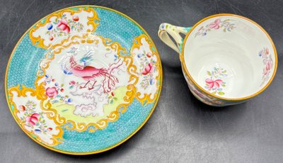 MINTON CUP