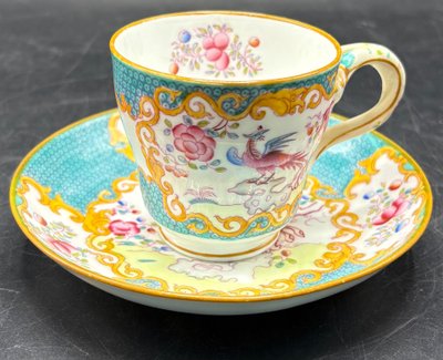 MINTON CUP