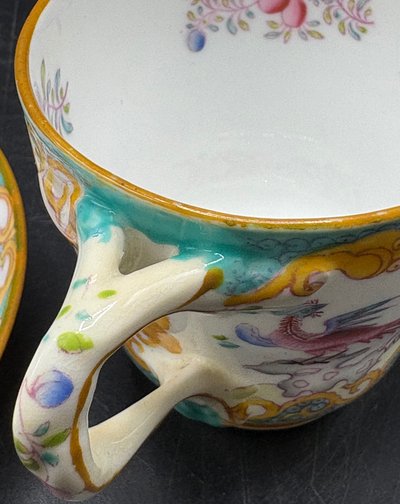 MINTON CUP