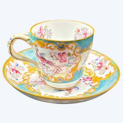 MINTON CUP