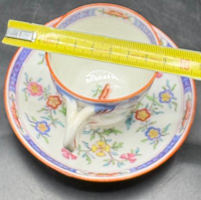 TAZZA MINTON