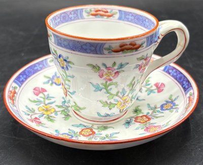 TAZZA MINTON