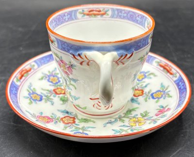 TAZZA MINTON