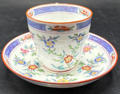 TAZZA MINTON