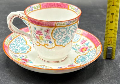 TASSE MINTON 