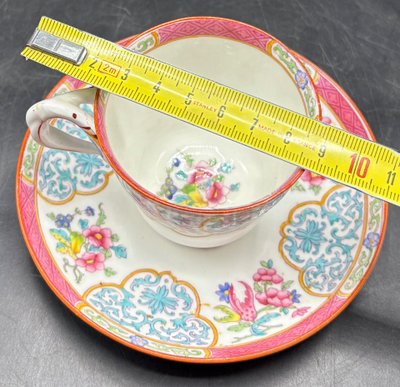 TASSE MINTON 