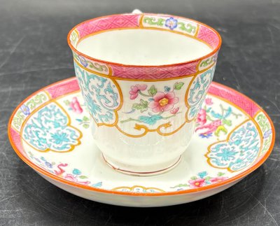 TASSE MINTON 